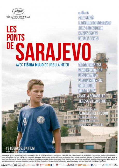 une exposition | un film | un blog