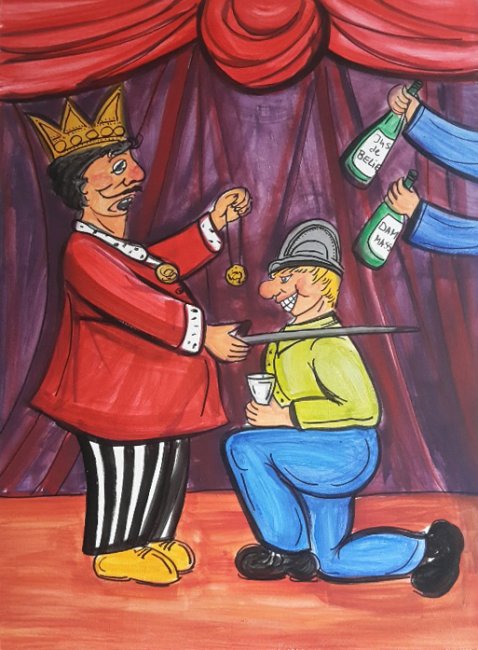 Parcours libre en ville de Delémont