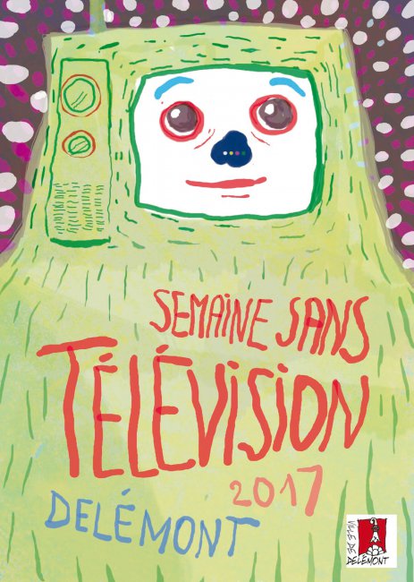La semaine sans TV
