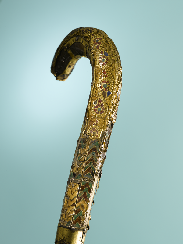 Treasures form the Jura's churches